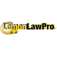 Lemon Law Pro logo - Similar company to Lemon Pro