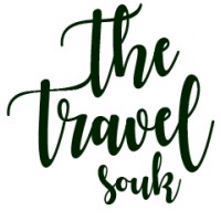 The Travel Souk logo - Similar company to Travel Inspira, Travel Product Company And Manufacturer