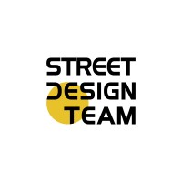 Street Design Team logo - Similar company to The Academy Podcast With Kamil Shah