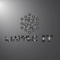 Mapple IT logo - Similar company to Meldcx