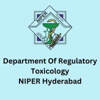 Department of Regulatory Toxicology NIPER Hyderabad logo - Similar company to International Society Of Regulatory Toxicology And Pharmacology