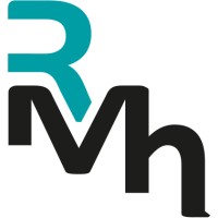 RMHpro logo - Similar company to Noc Event