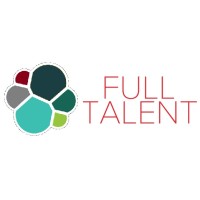 Full Talent logo - Similar company to Ziur Software