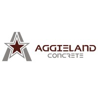 Aggieland Concrete logo - Similar company to Jon Tucker Construction