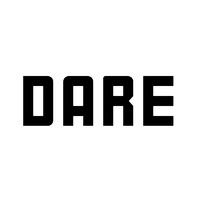 DARE logo - Similar company to Papyrus Content