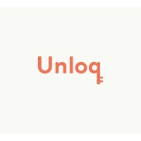 Unloq logo - Similar company to Fuse Crack