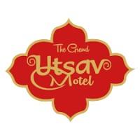 The Grand Utsav Motel logo - Similar company to Doittogether