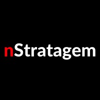 nStratagem - Powerful Resources When You Need Them Most™ logo - Similar company to Uitware