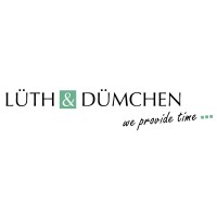 Lüth & Dümchen Automatisierungsprojekt Gmbh