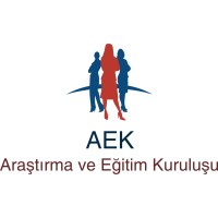 AEK  Research and Education Company logo - Similar company to Databin