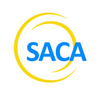 SACA Food Shelf & Thrift Store logo - Similar company to Thrift Giant
