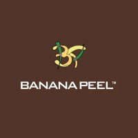 Banana Peel logo - Similar company to Fortinus Group