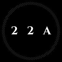 22Astronauts logo - Similar company to Dasom Technologies Inc.