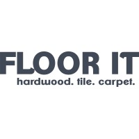 Floor It logo - Similar company to Evoa.Ai