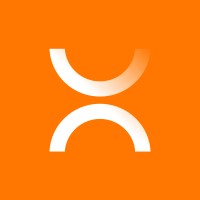 N3XT logo - Similar company to Circle+