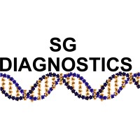 SG Diagnostics logo - Similar company to Sg.Diagnostics