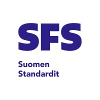 SFS Suomen Standardit logo - Similar company to Derry Consulting