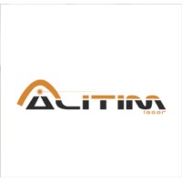 Alitim Laser logo - Similar company to Om Showroom
