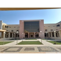 International Technical College Qatief logo - Similar company to Bin Naseer International (Manpower Services Agency)