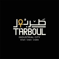 Tarboul Industrial City logo - Similar company to Gv Developments