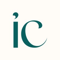 Ioana Calin logo - Similar company to Barrucand Graphiste Print & Web