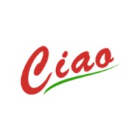 Ciao Ristorante Italiano logo - Similar company to Grazie Restaurant - Dry & Raw
