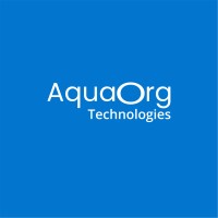 AquaOrg Technologies logo - Similar company to Pescademy