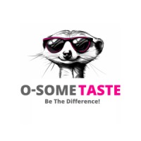 O-SOME TASTE logo - Similar company to Djoon Foods