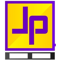 JP Pallets logo - Similar company to Submersible Motor Engineering