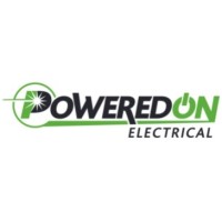 Powered On Electrical logo - Similar company to Proform Electrical