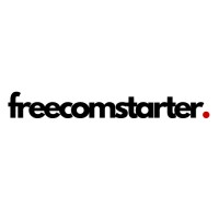freecomstarter.com logo - Similar company to Indobes