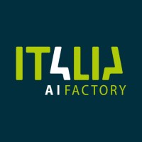IT4LIA AI Factory logo - Similar company to Versaprint Eu