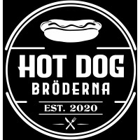 Hot Dog Bröderna Catering logo - Similar company to Zoined