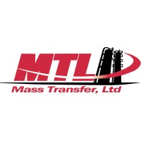 Mass Transfer, Ltd logo - Similar company to Amacs Process Tower Internals