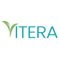 Vitera logo - Similar company to Vitera