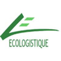 Ecologistique logo - Similar company to Triadis Services