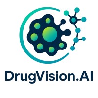 DrugVision.AI logo - Similar company to Orbits Oncology