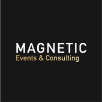 Magnetic Events & Consulting logo - Similar company to Opc Baleares
