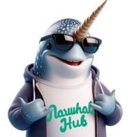 Narwhal Hub logo - Similar company to Uproduct