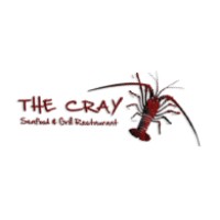 The Cray Australia logo - Similar company to Soul Dining