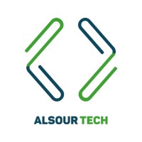 AlsourTech logo - Similar company to القلعة الذكية - Smart Castle