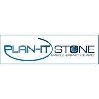 Plan it Stone logo - Similar company to Skylark