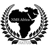 NMS Africa logo - Similar company to Nms Research Center Sweden