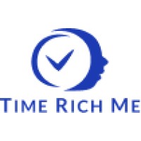 TimeRichMe logo - Similar company to Pincettes Studio