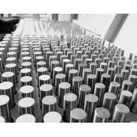 FSE Precision logo - Similar company to Star Precision, A Maysteel Company