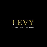 Tamir Levy  - Law Firm logo - Similar company to Jacob Baier