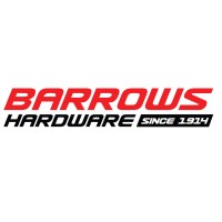 Barrows Hardware logo - Similar company to Zerust Oy
