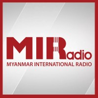 Myanmar International Radio logo - Similar company to Diginity