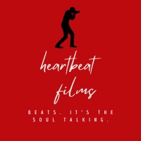 Heartbeat Films logo - Similar company to Creative Media