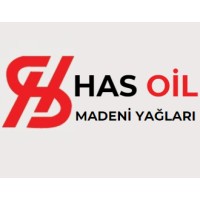 HAS OİL PETROL ÜRÜNLERİ LTD.ŞTİ. logo - Similar company to Fivex Elektrik